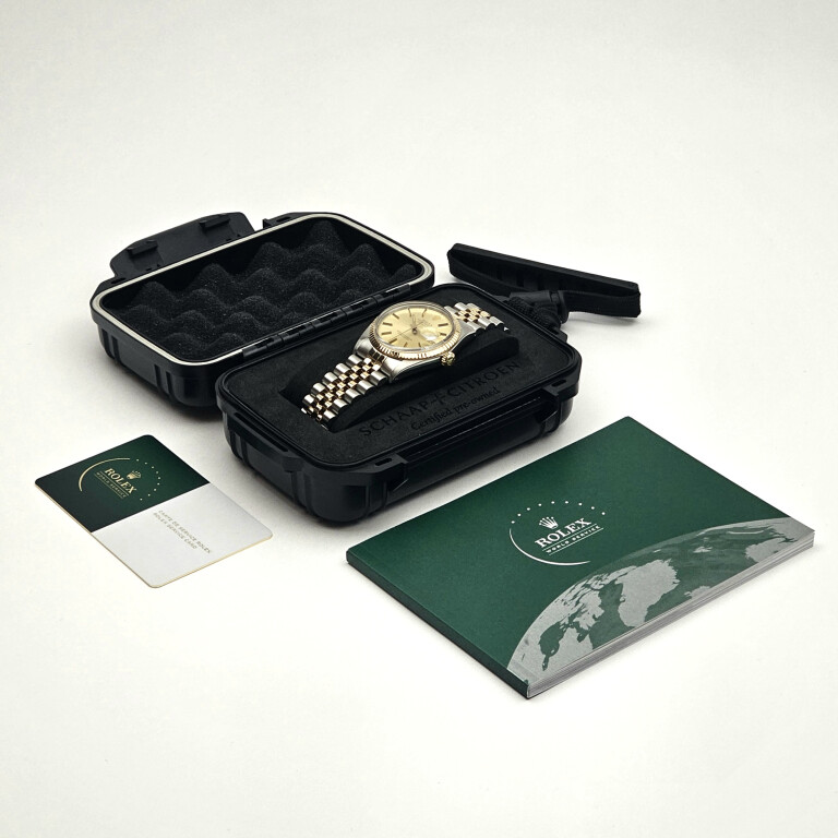 Rolex Datejust 36 - 16013 - #2 Rolex Datejust 36 - 16013 - #2