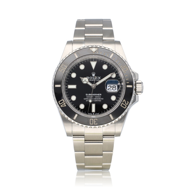 Submariner 41mm - Rolex  - 126610LN Submariner 41mm - Rolex - 126610LN