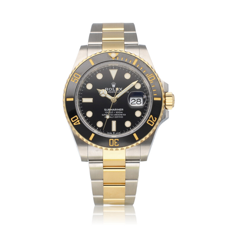 Submariner 41mm - Rolex - 126613LN Submariner 41mm - Rolex - 126613LN
