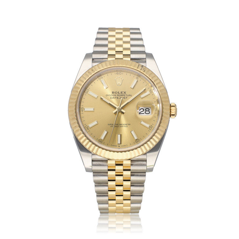 Datejust 41mm - Rolex  - 126333 Datejust 41mm - Rolex - 126333