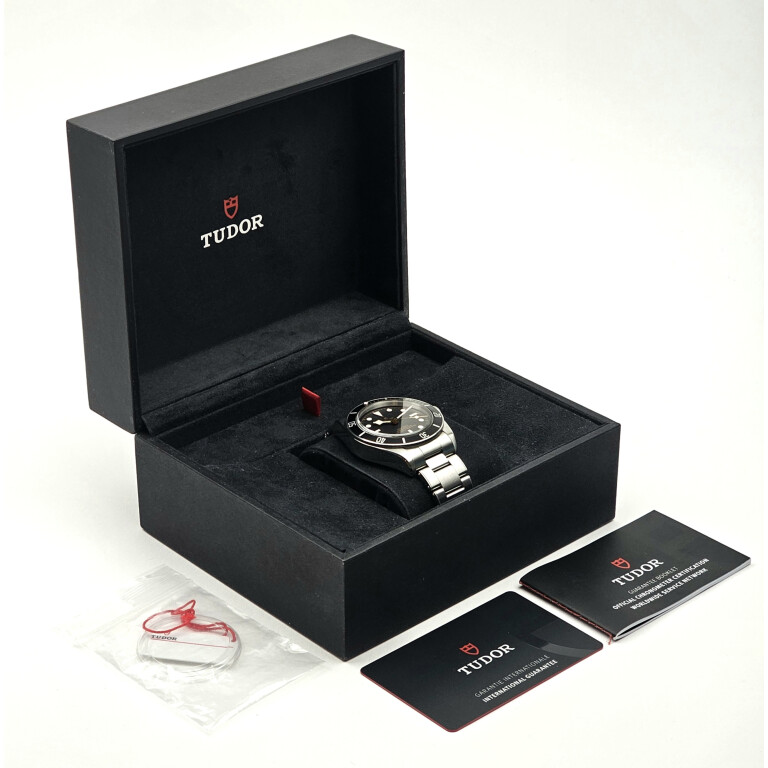 Tudor Black Bay 41mm - 79230N - #2 Tudor Black Bay 41mm - 79230N - #2