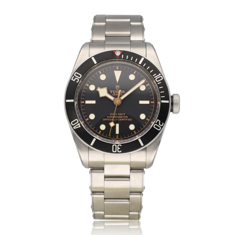 Tudor Black Bay 41mm - 79230N - #1 Tudor Black Bay 41mm - 79230N - #1