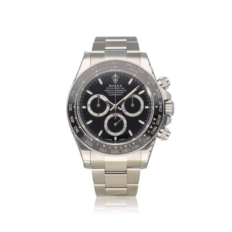 Rolex Daytona 40mm - 126500LN - #1 Rolex Daytona 40mm - 126500LN - #1