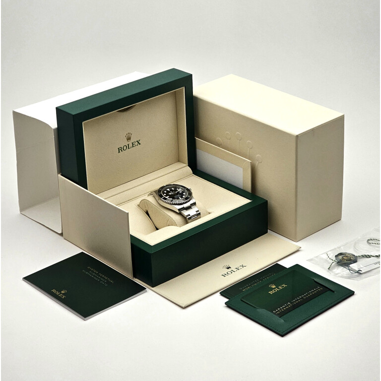 Rolex Submariner Date 41mm - 126610LN - #2 Rolex Submariner Date 41mm - 126610LN - #2