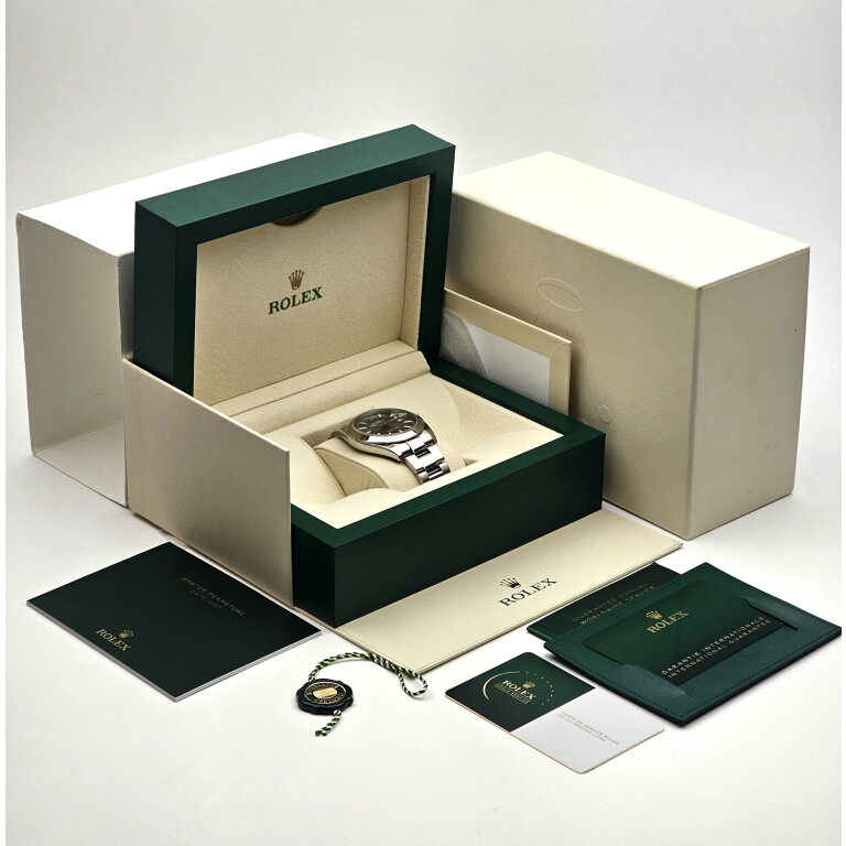 Rolex Datejust 41 - 126300 - #2 Rolex Datejust 41 - 126300 - #2