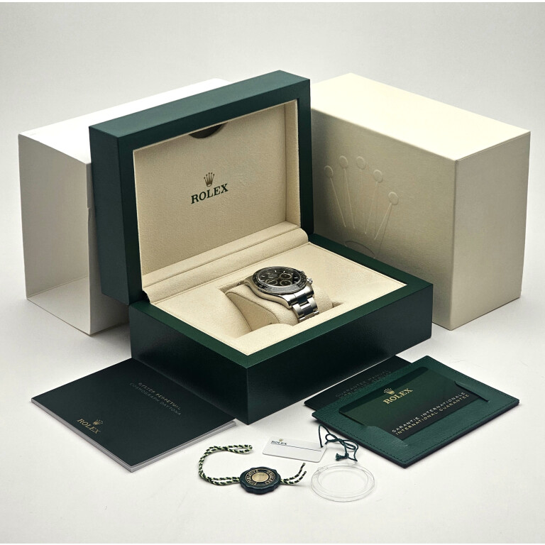 Rolex Daytona 40mm - 126500LN - #2 Rolex Daytona 40mm - 126500LN - #2