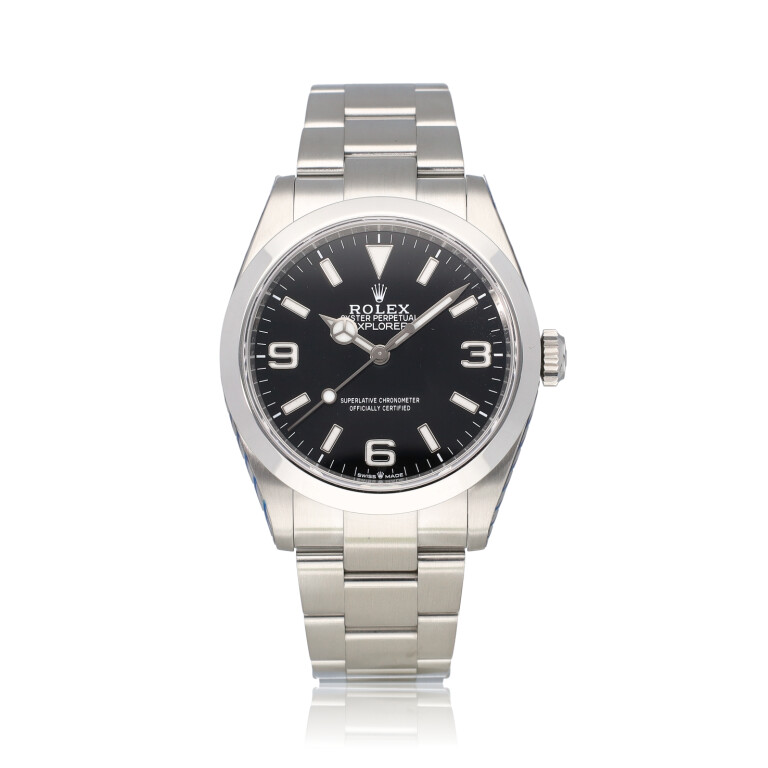 Explorer 40mm - Rolex - 224270 Explorer 40mm - Rolex - 224270