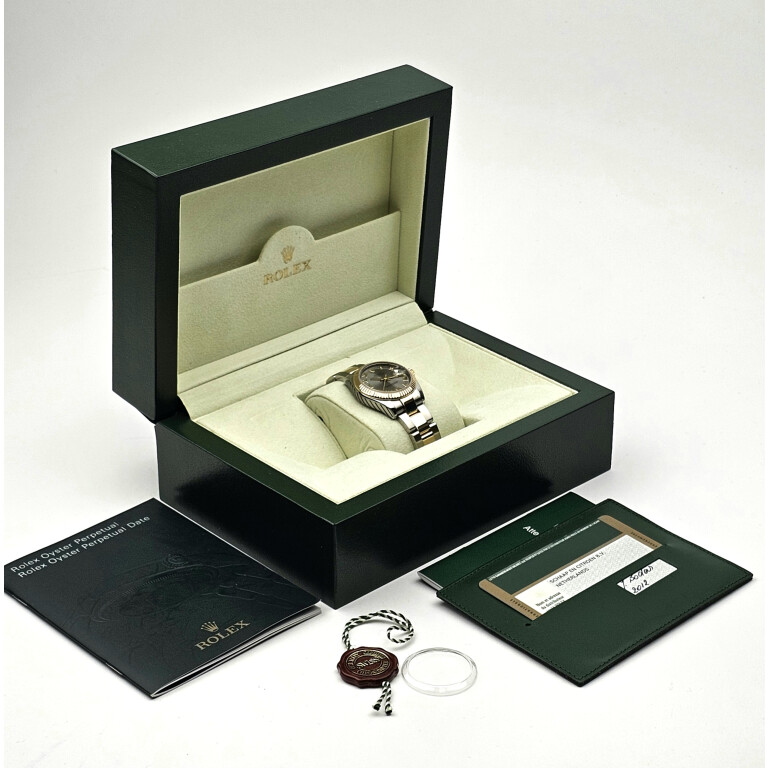 Rolex Datejust 31 - 178273 - #2 Rolex Datejust 31 - 178273 - #2