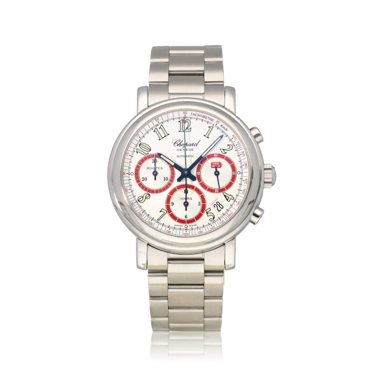 Mille Miglia 38mm - Chopard  - 16/8331 Mille Miglia 38mm - Chopard - 16/8331