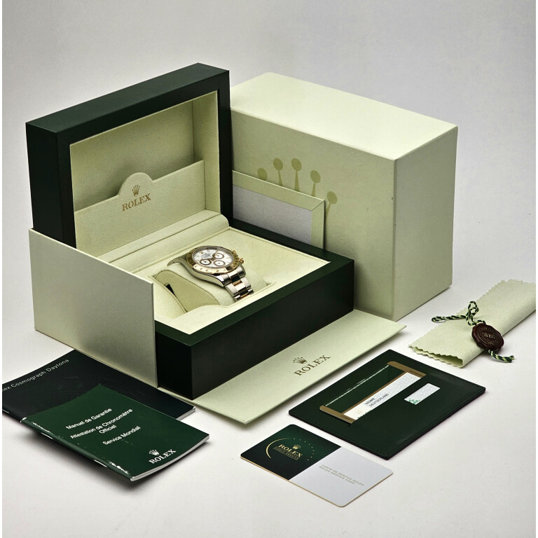 Rolex Daytona 40mm - 116523 - #2 Rolex Daytona 40mm - 116523 - #2