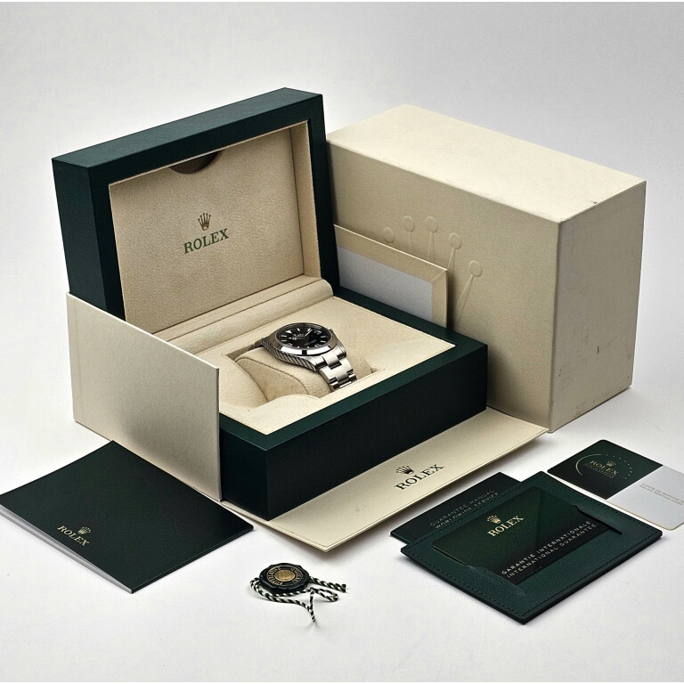 Rolex Explorer 40mm - 224270 - #2 Rolex Explorer 40mm - 224270 - #2