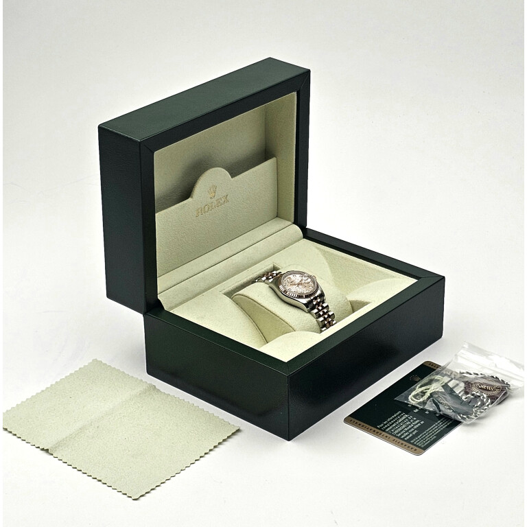 Rolex Lady-Datejust 26 26mm - 179171 - #2 Rolex Lady-Datejust 26 26mm - 179171 - #2