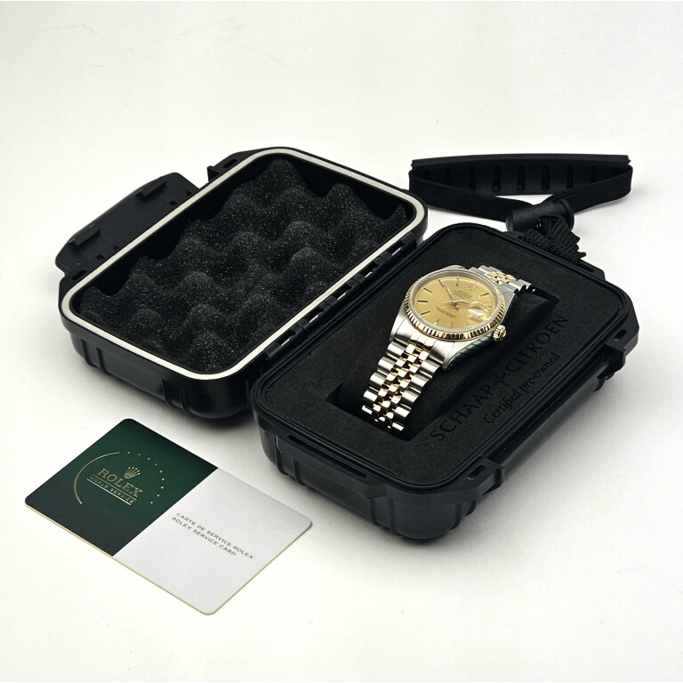 Rolex Datejust 36 - 16233 - #2 Rolex Datejust 36 - 16233 - #2