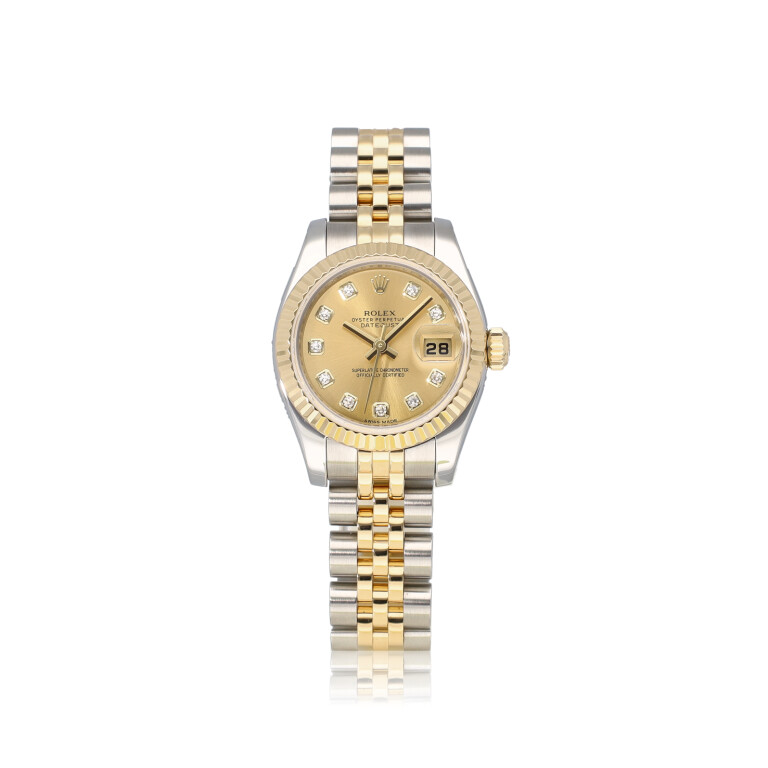 Lady-Datejust 26mm - Rolex - 179173 Lady-Datejust 26mm - Rolex - 179173