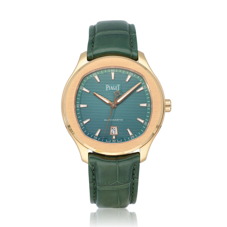 Polo 42mm - Piaget  - G0A47010 Polo 42mm - Piaget - G0A47010