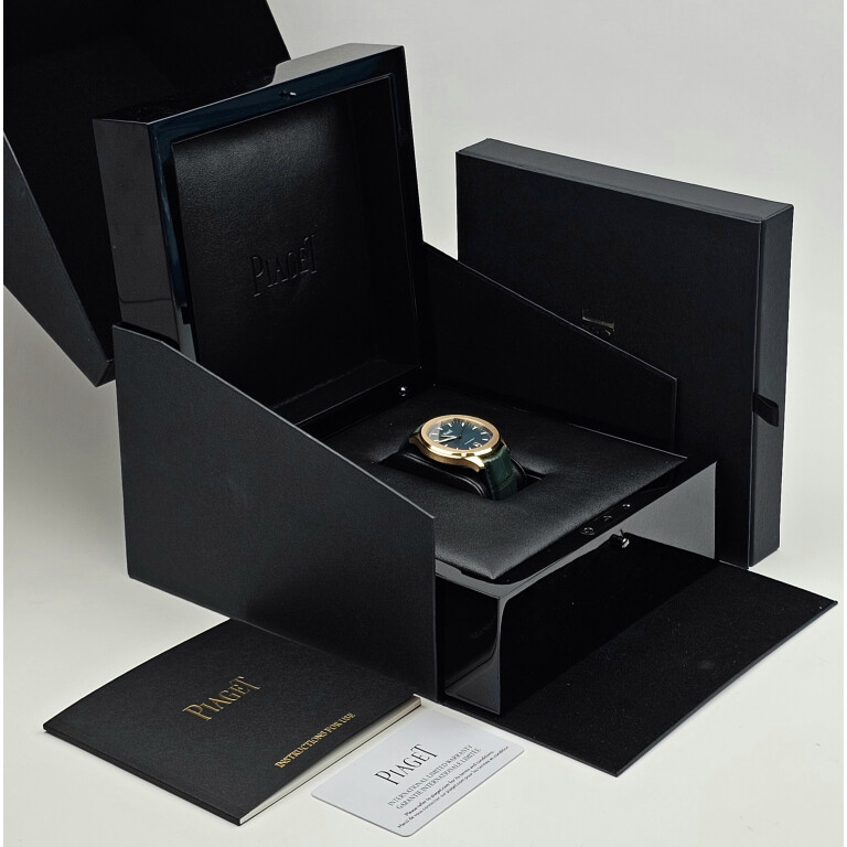 Piaget Polo Date 42mm - G0A47010 - #2 Piaget Polo Date 42mm - G0A47010 - #2