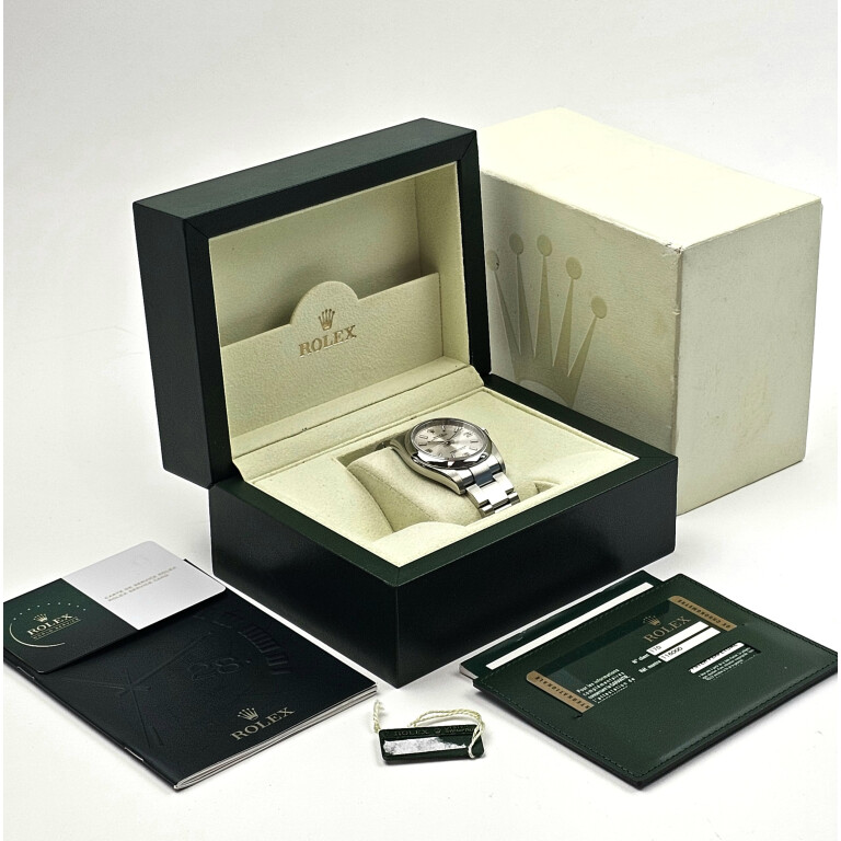 Rolex Oyster Perpetual - 116000 - #2 Rolex Oyster Perpetual - 116000 - #2