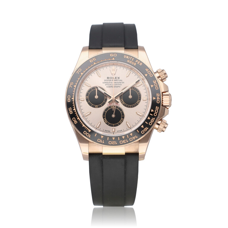 Rolex Daytona 40mm - 126515LN - #1 Rolex Daytona 40mm - 126515LN - #1