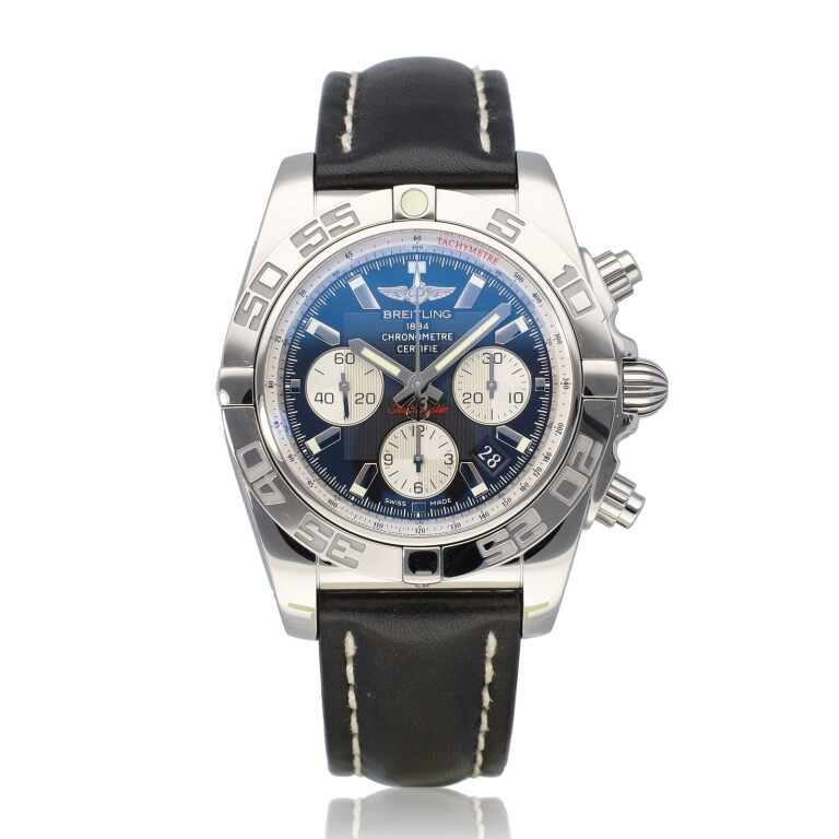 Chronomat 44mm - Breitling  - AB0110 Chronomat 44mm - Breitling - AB0110