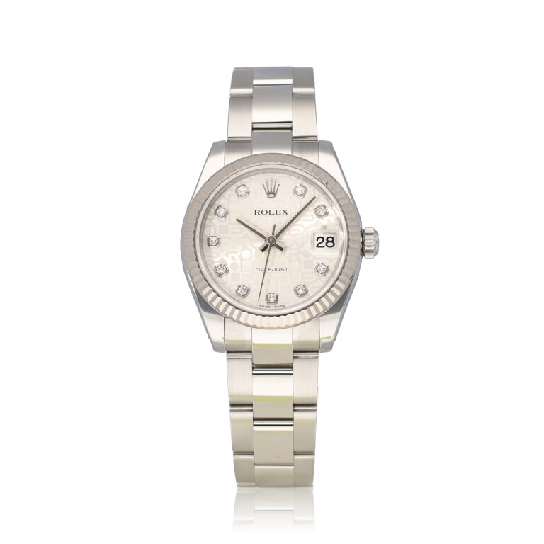 Datejust 31mm - Rolex  - 178274 Datejust 31mm - Rolex - 178274