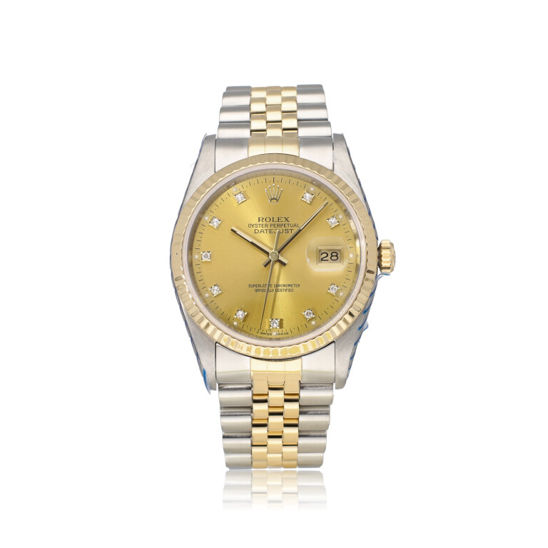 Datejust 36mm - Rolex  - 16233 Datejust 36mm - Rolex - 16233
