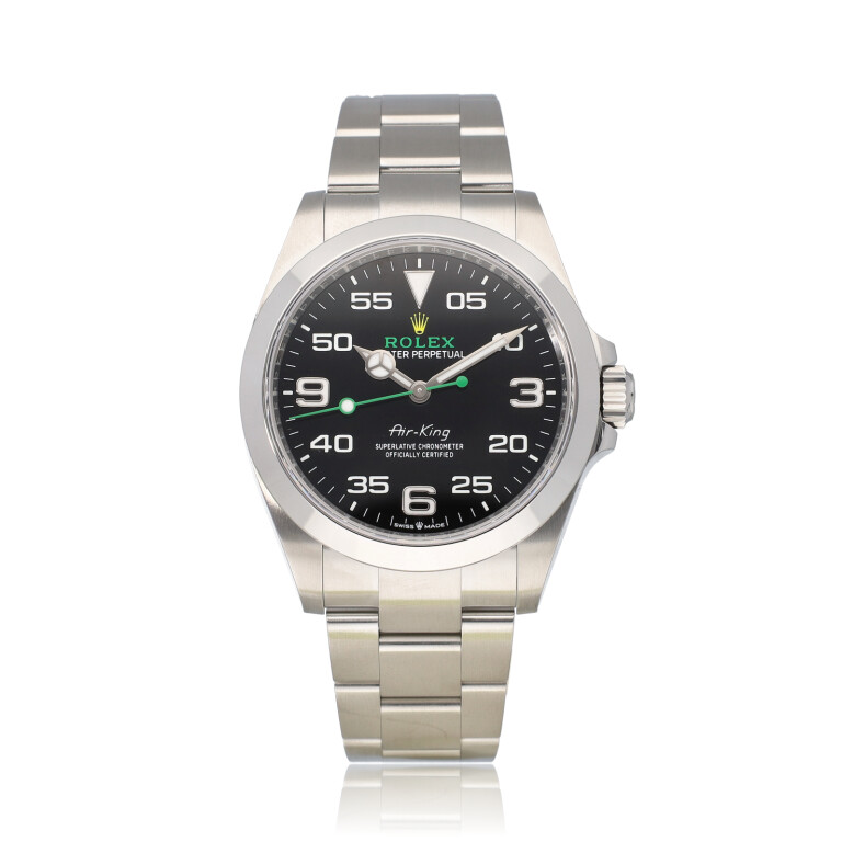 Air-king 40mm - Rolex - 126900 Air-king 40mm - Rolex - 126900