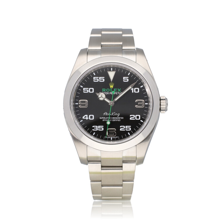 Air-king 40mm - Rolex  - 116900 Air-king 40mm - Rolex - 116900