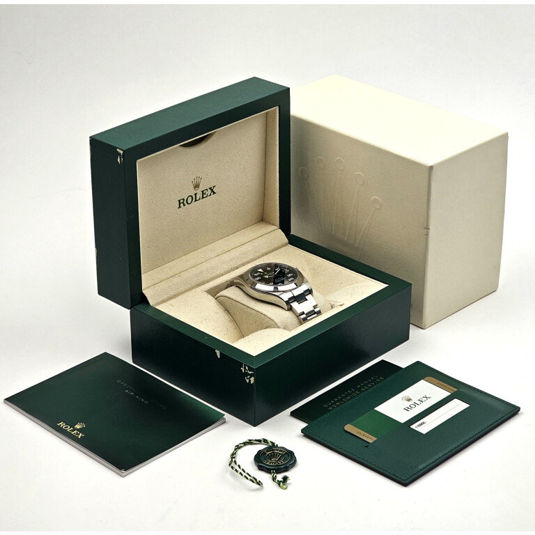 Rolex Air-king 40 40mm - 116900 - #2 Rolex Air-king 40 40mm - 116900 - #2