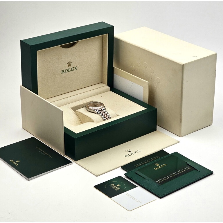 Rolex Datejust 31 - 278271 - #2 Rolex Datejust 31 - 278271 - #2