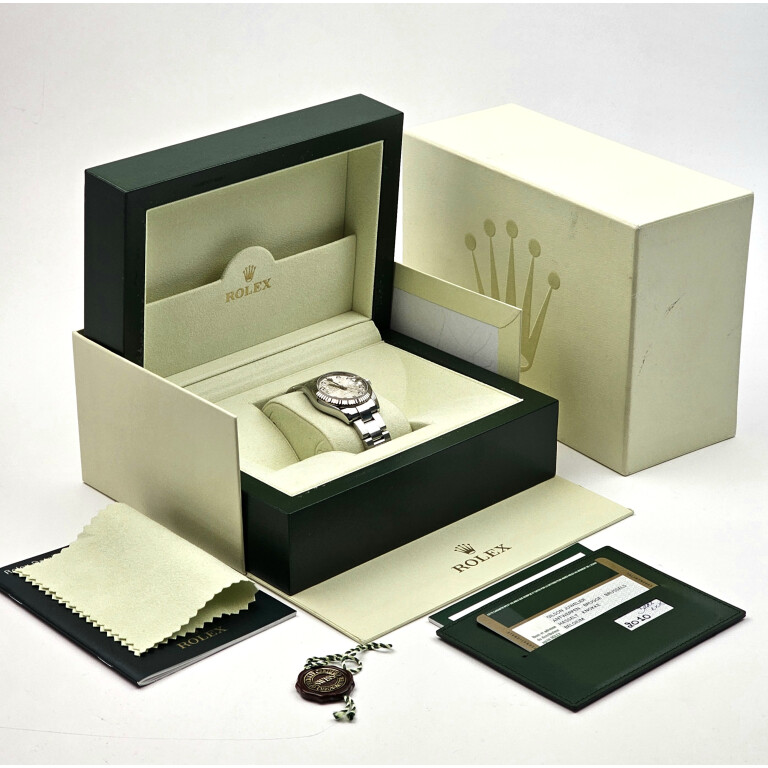 Rolex Datejust 31 - 178274 - #2 Rolex Datejust 31 - 178274 - #2