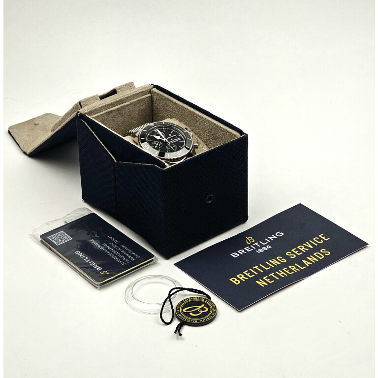Breitling Superocean Heritage Chronograph 44mm - A133131A1 - #2 Breitling Superocean Heritage Chronograph 44mm - A133131A1 - #2