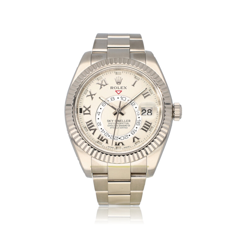 Rolex Sky-Dweller 42mm - 326939 - #1 Rolex Sky-Dweller 42mm - 326939 - #1