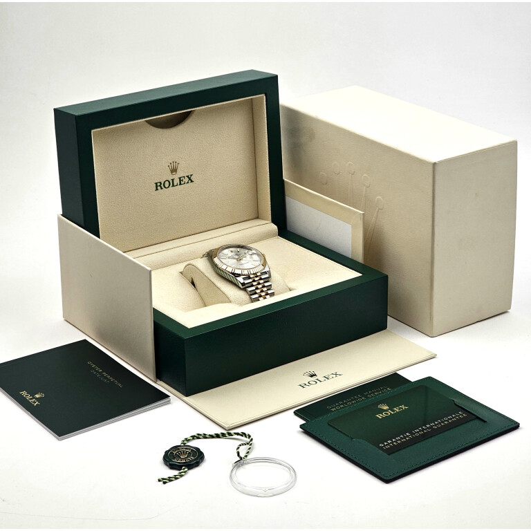 Rolex Datejust 41 - 126333 - #2 Rolex Datejust 41 - 126333 - #2