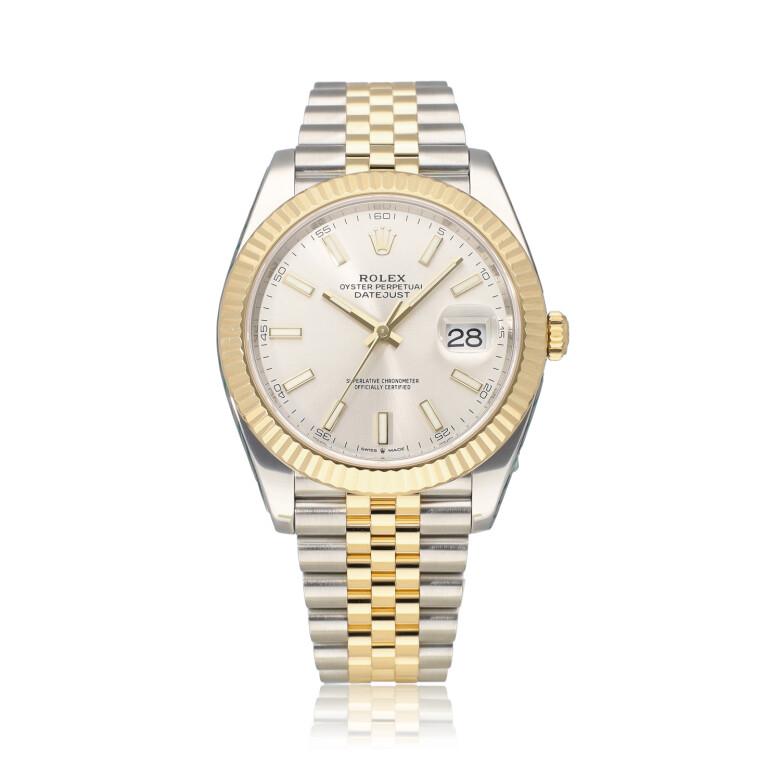Datejust 41mm - Rolex  - 126333 Datejust 41mm - Rolex - 126333