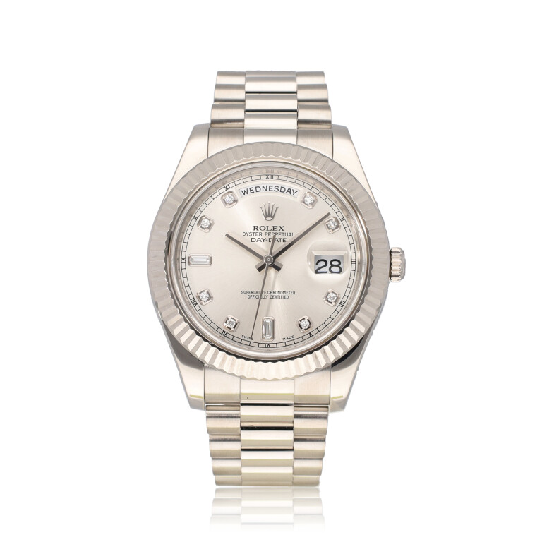 Day-Date II 41mm - Rolex - 218239 Day-Date II 41mm - Rolex - 218239