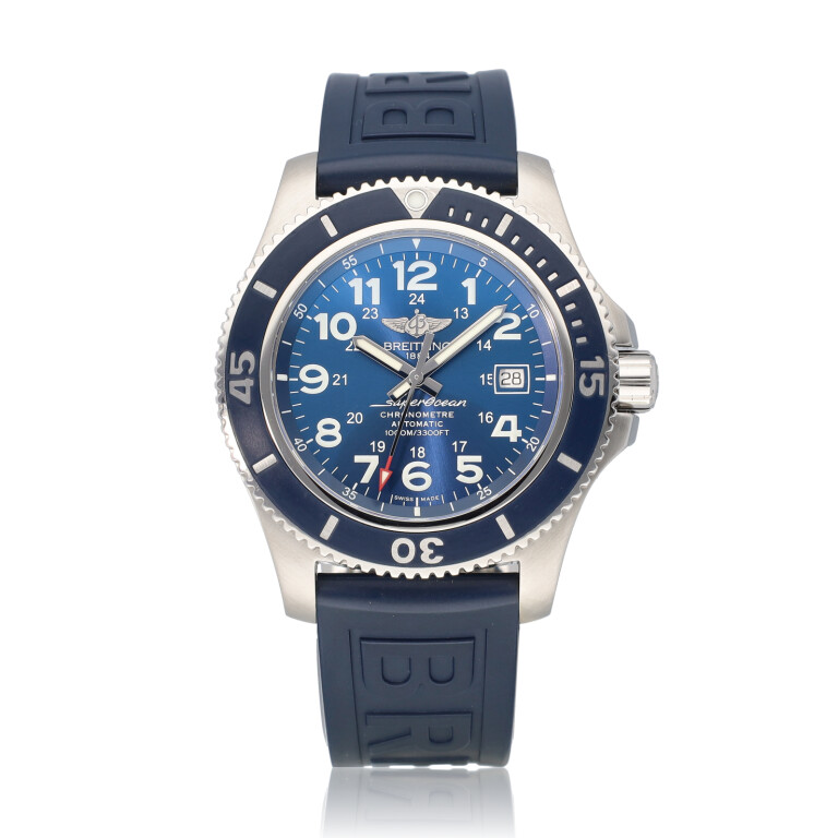 Superocean 44mm - Breitling  - A17392 Superocean 44mm - Breitling - A17392