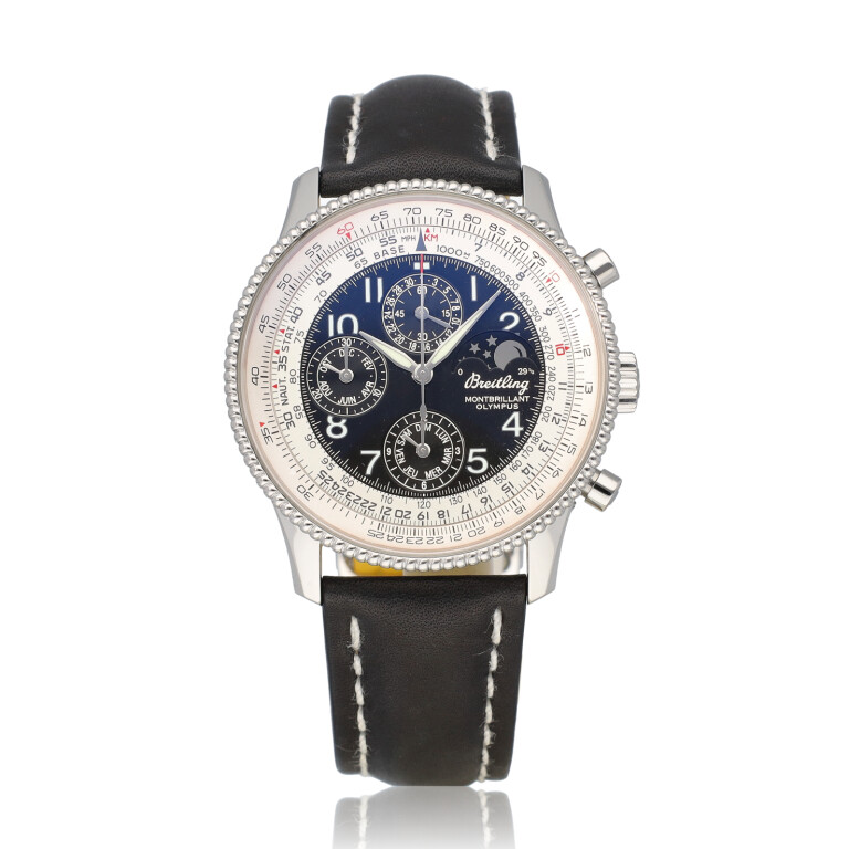Navitimer  - Breitling  - A19350 Navitimer  - Breitling - A19350