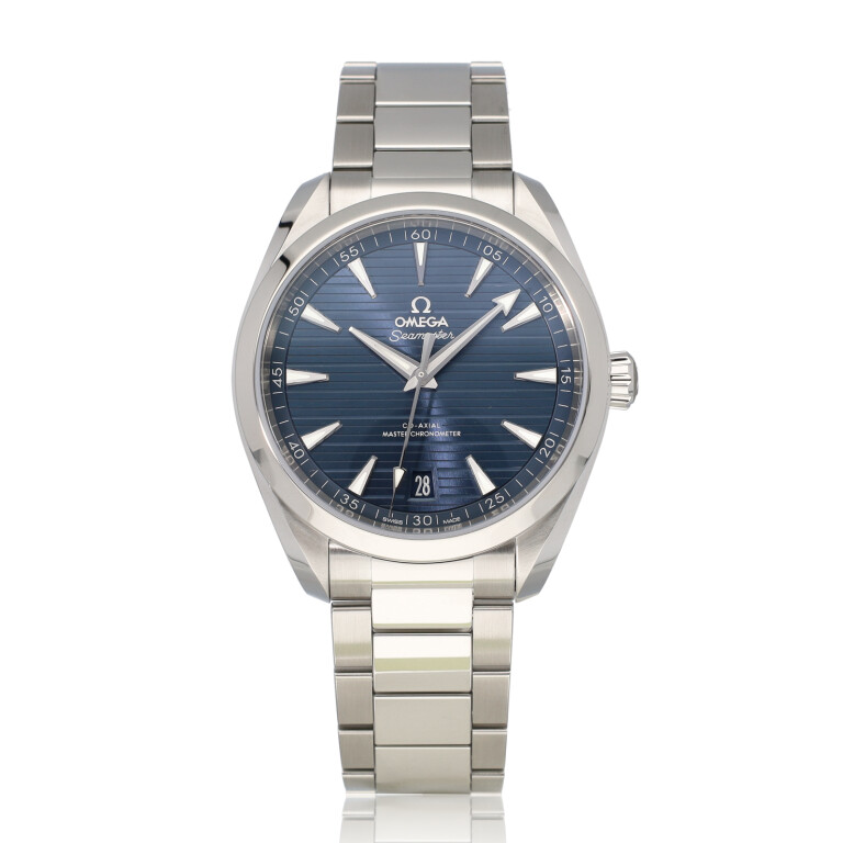 Seamaster 41mm - Omega - 220.10.41.21.03.004 Seamaster 41mm - Omega - 220.10.41.21.03.004