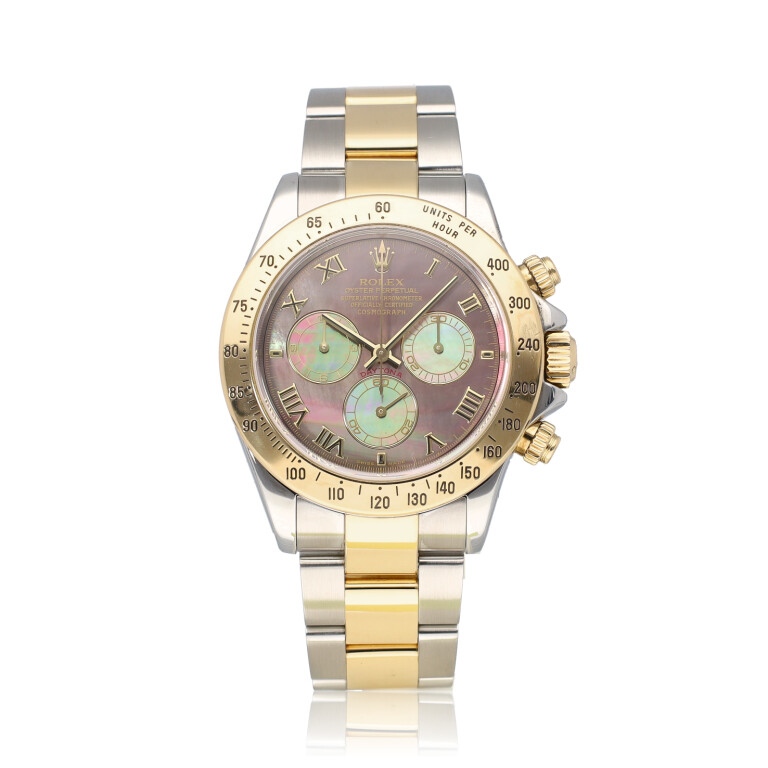 Daytona 40mm - Rolex - 116523 Daytona 40mm - Rolex - 116523