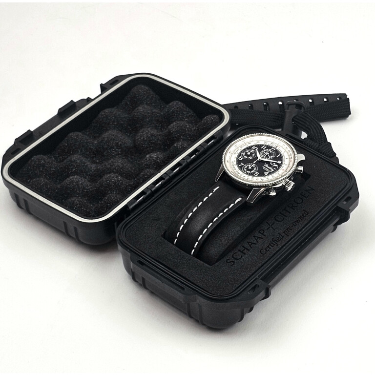 Breitling Navitimer Montbrillant Olympus - A19350 - #2 Breitling Navitimer Montbrillant Olympus - A19350 - #2