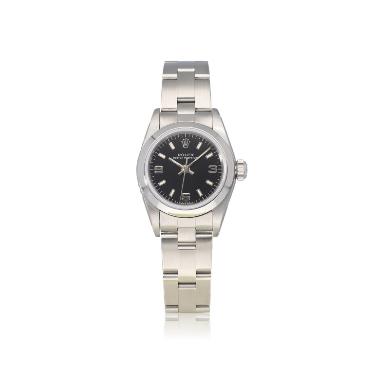 Oyster Perpetual  - Rolex  - 67180 Oyster Perpetual  - Rolex - 67180
