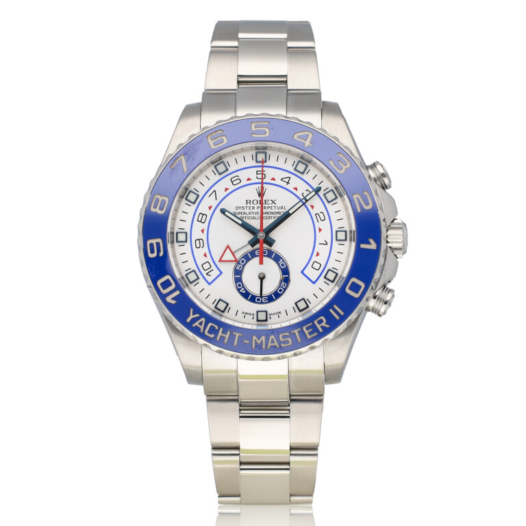 Yacht-master 44mm - Rolex  - 116680 Yacht-master 44mm - Rolex - 116680