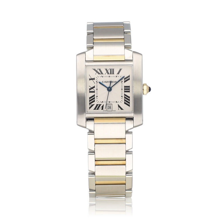 Tank LM - Cartier  - 2302 Tank LM - Cartier - 2302