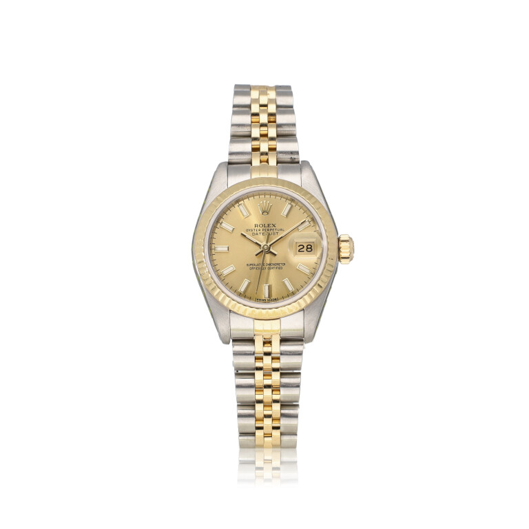 Lady-Datejust 26mm - Rolex  - 69173 Lady-Datejust 26mm - Rolex - 69173
