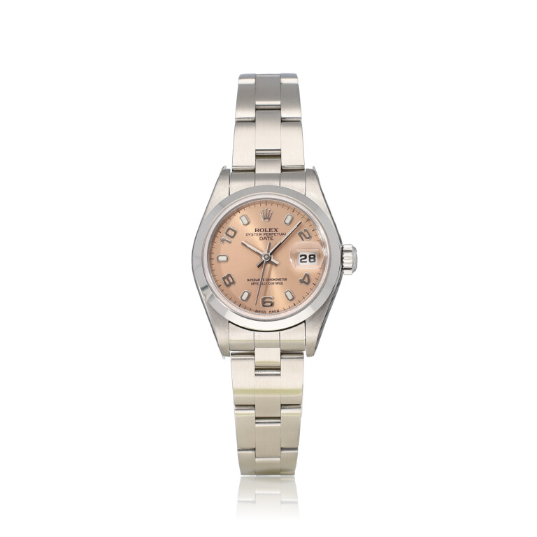 Lady-Datejust  - Rolex  - 79160 Lady-Datejust  - Rolex - 79160