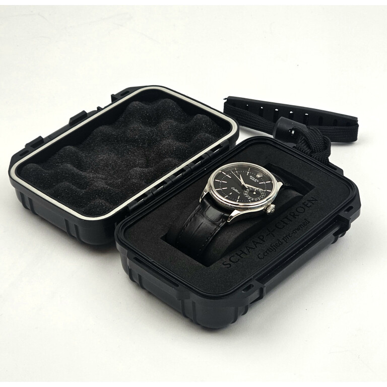 Rolex Cellini Date 39mm - 50519 - #2 Rolex Cellini Date 39mm - 50519 - #2