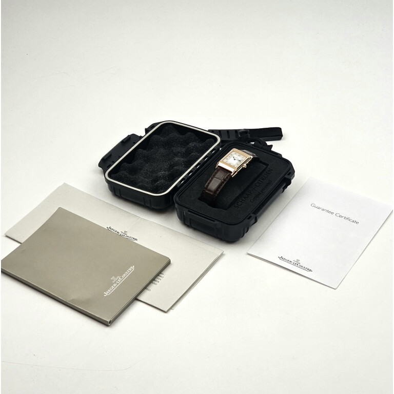 Jaeger-LeCoultre Reverso Duetto Duo - Q2692424 - #2 Jaeger-LeCoultre Reverso Duetto Duo - Q2692424 - #2