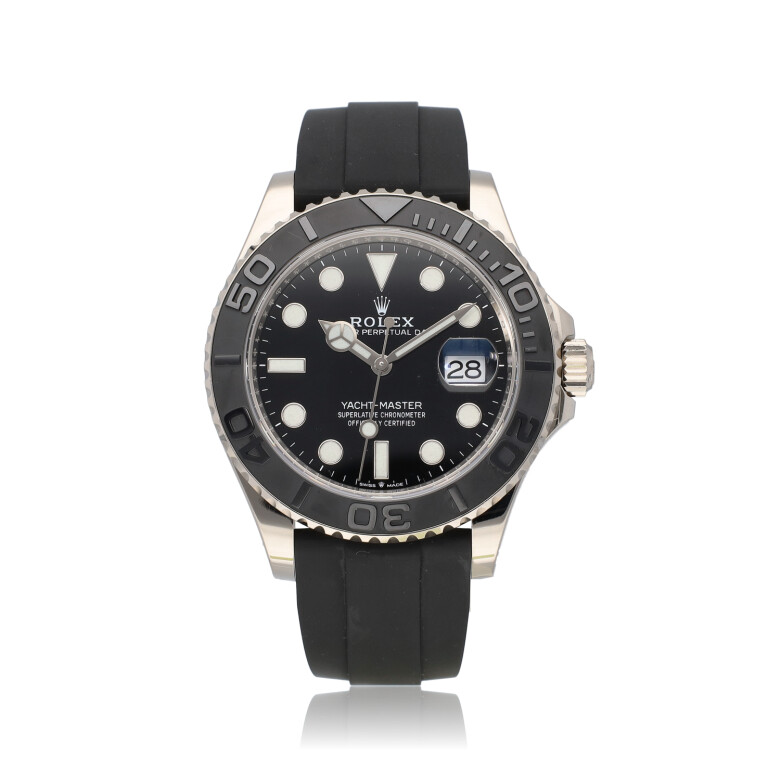 Rolex Yacht-master 42 - 226659 - #1 Rolex Yacht-master 42 - 226659 - #1