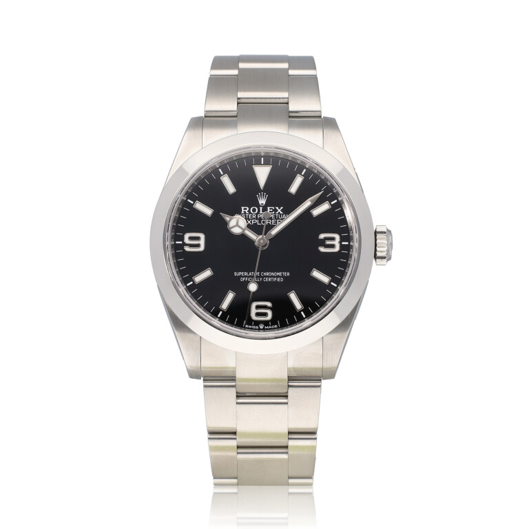 Explorer 40mm - Rolex - 224270 Explorer 40mm - Rolex - 224270
