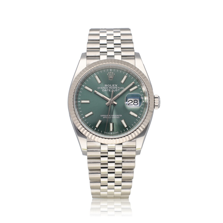 Datejust 36mm - Rolex - 126234 Datejust 36mm - Rolex - 126234